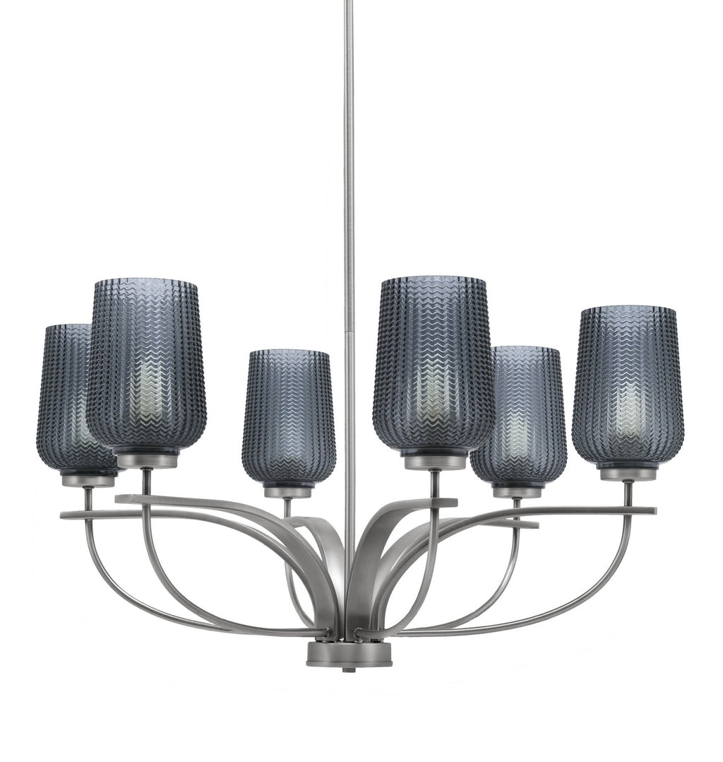 Toltec LightingHome| 3906-GP-4252