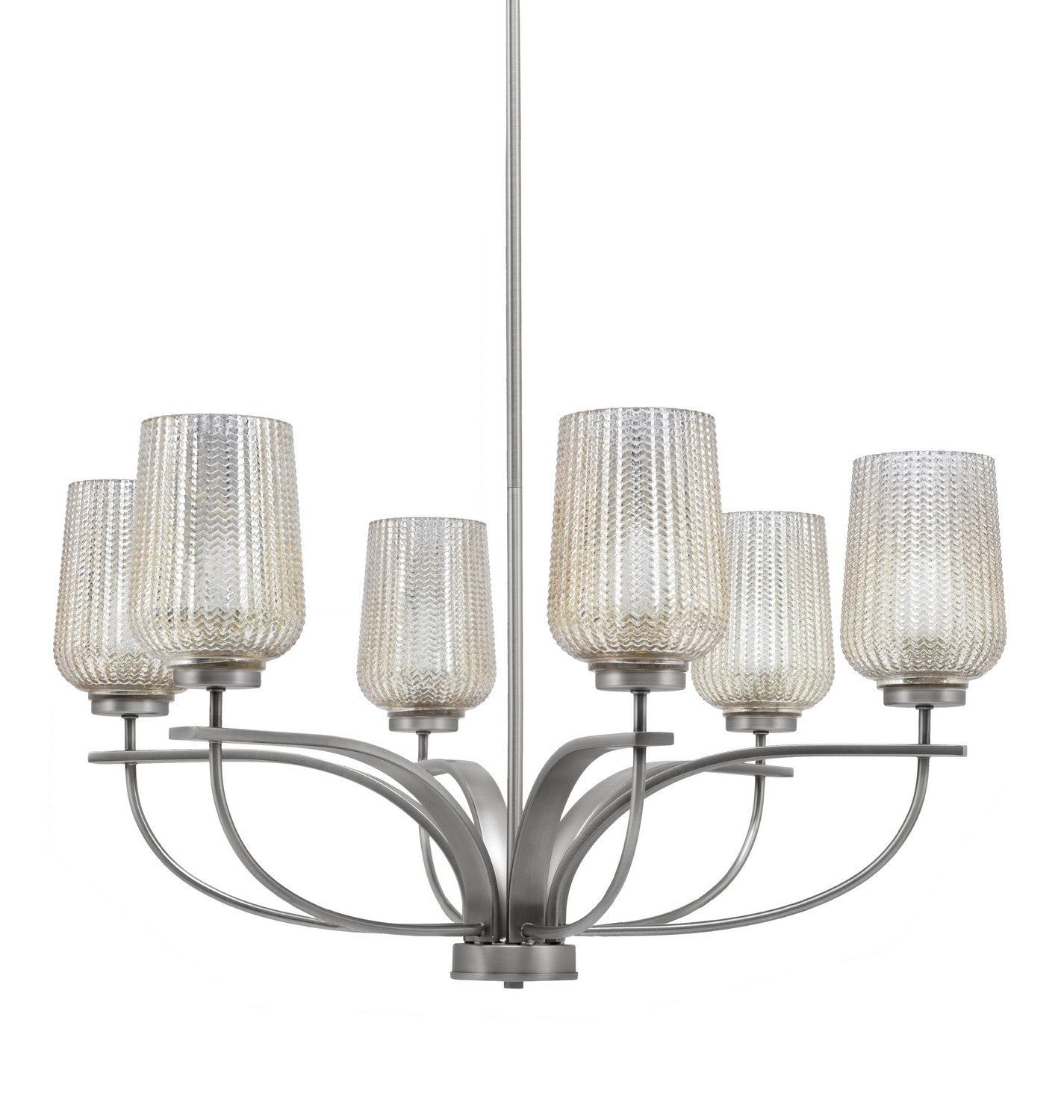 Toltec LightingHome| 3906-GP-4253