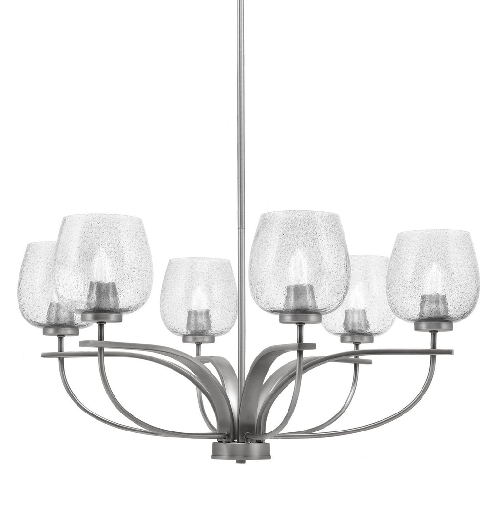 Toltec LightingHome| 3906-GP-4812