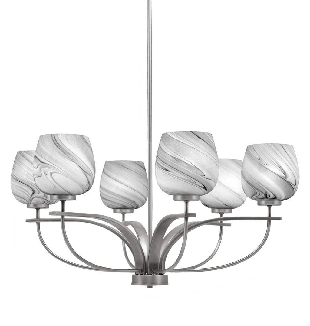 Toltec LightingHome| 3906-GP-4819