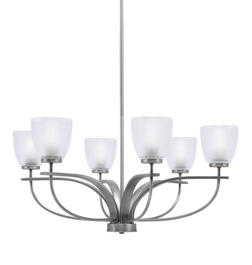 Toltec LightingHome| 3906-GP-500