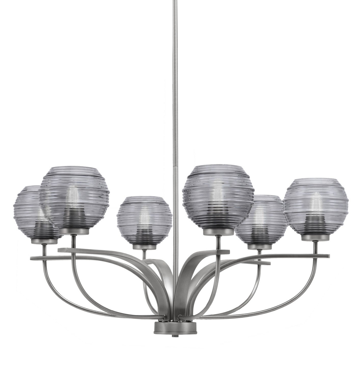 Toltec LightingHome| 3906-GP-5112