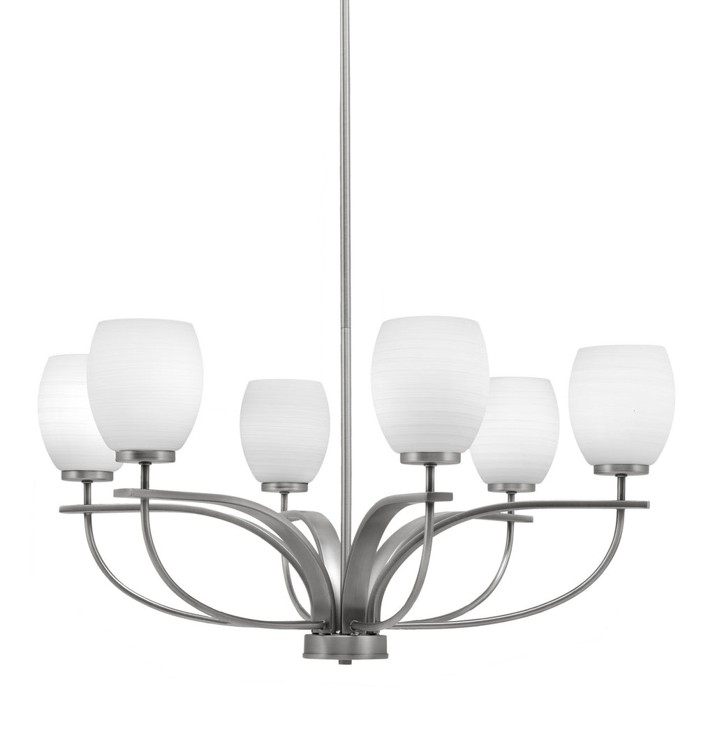 Toltec LightingHome| 3906-GP-615