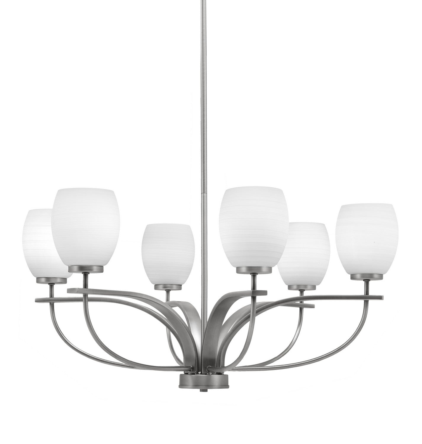Toltec LightingHome| 3906-GP-615