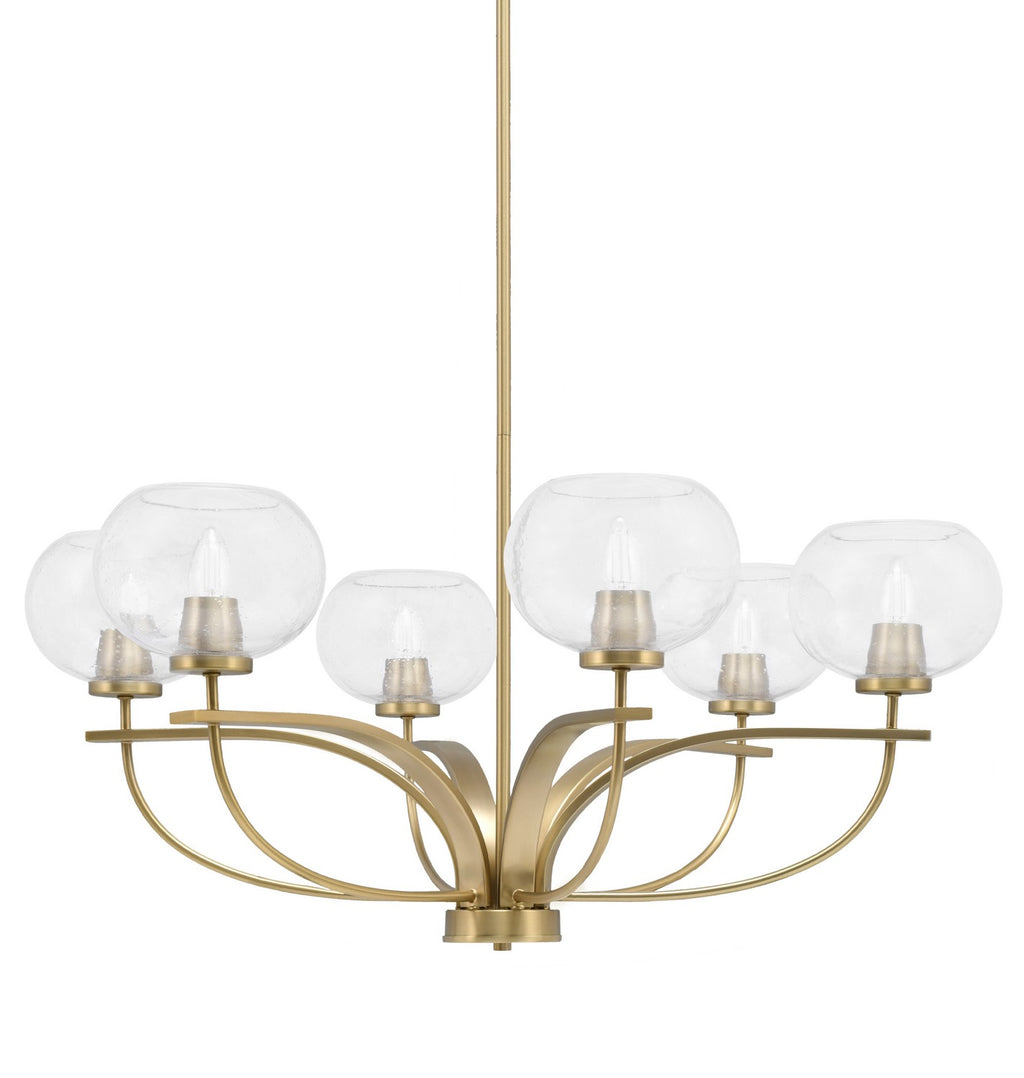 Toltec LightingHome| 3906-NAB-202