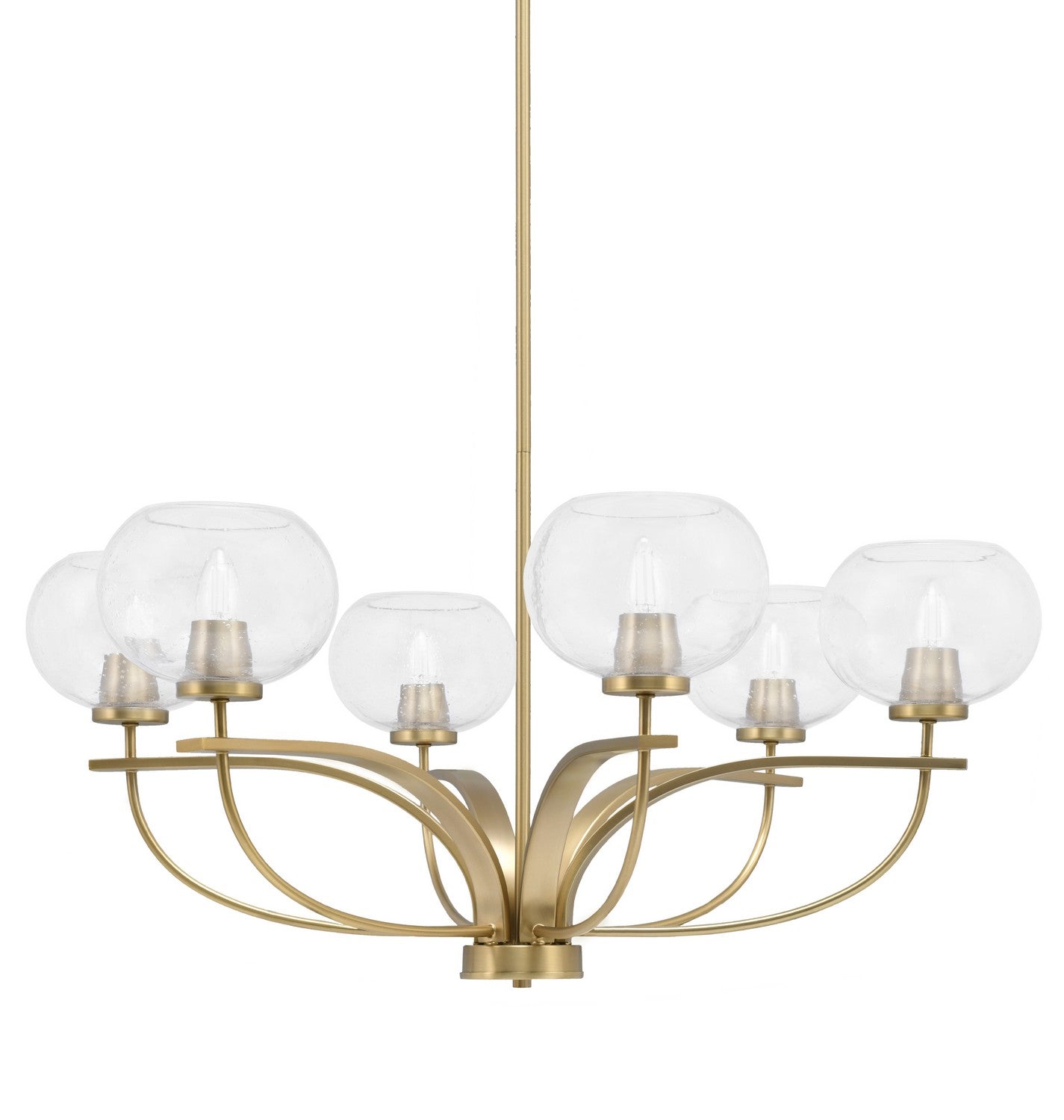 Toltec LightingHome| 3906-NAB-202