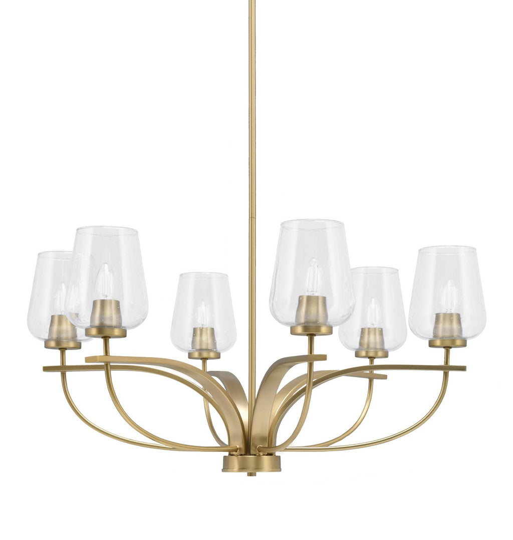 Toltec LightingHome| 3906-NAB-210