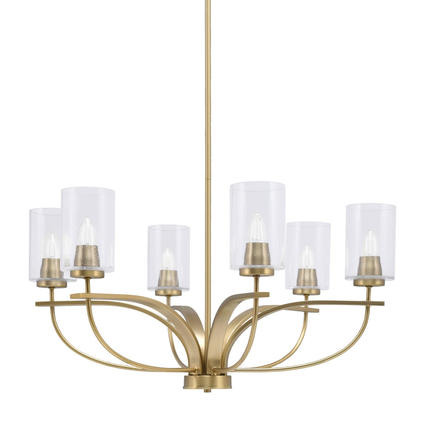 Toltec LightingHome| 3906-NAB-300
