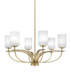 Toltec LightingHome| 3906-NAB-3001