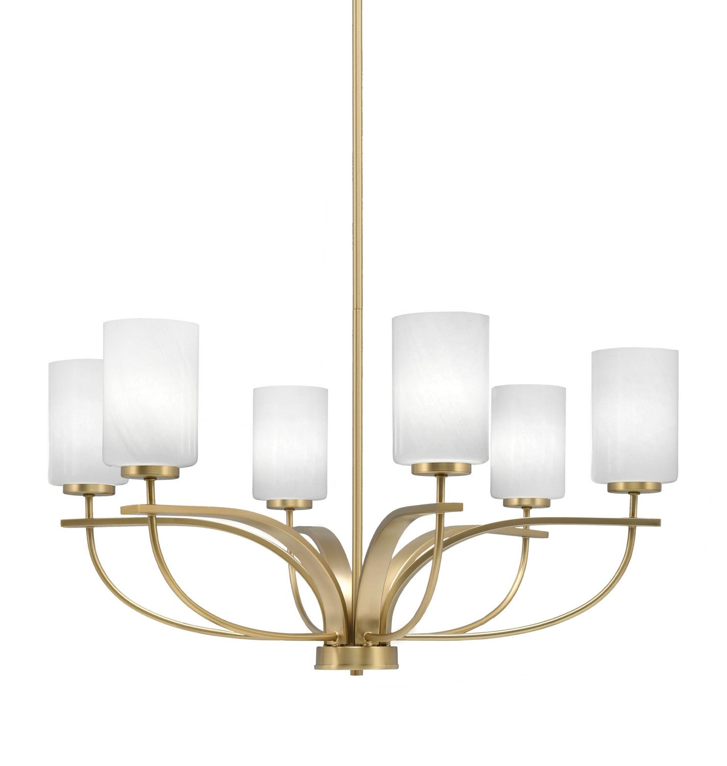 Toltec LightingHome| 3906-NAB-3001