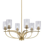 Toltec LightingHome| 3906-NAB-3002