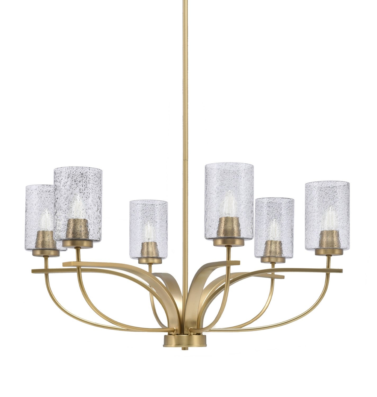 Toltec LightingHome| 3906-NAB-3002
