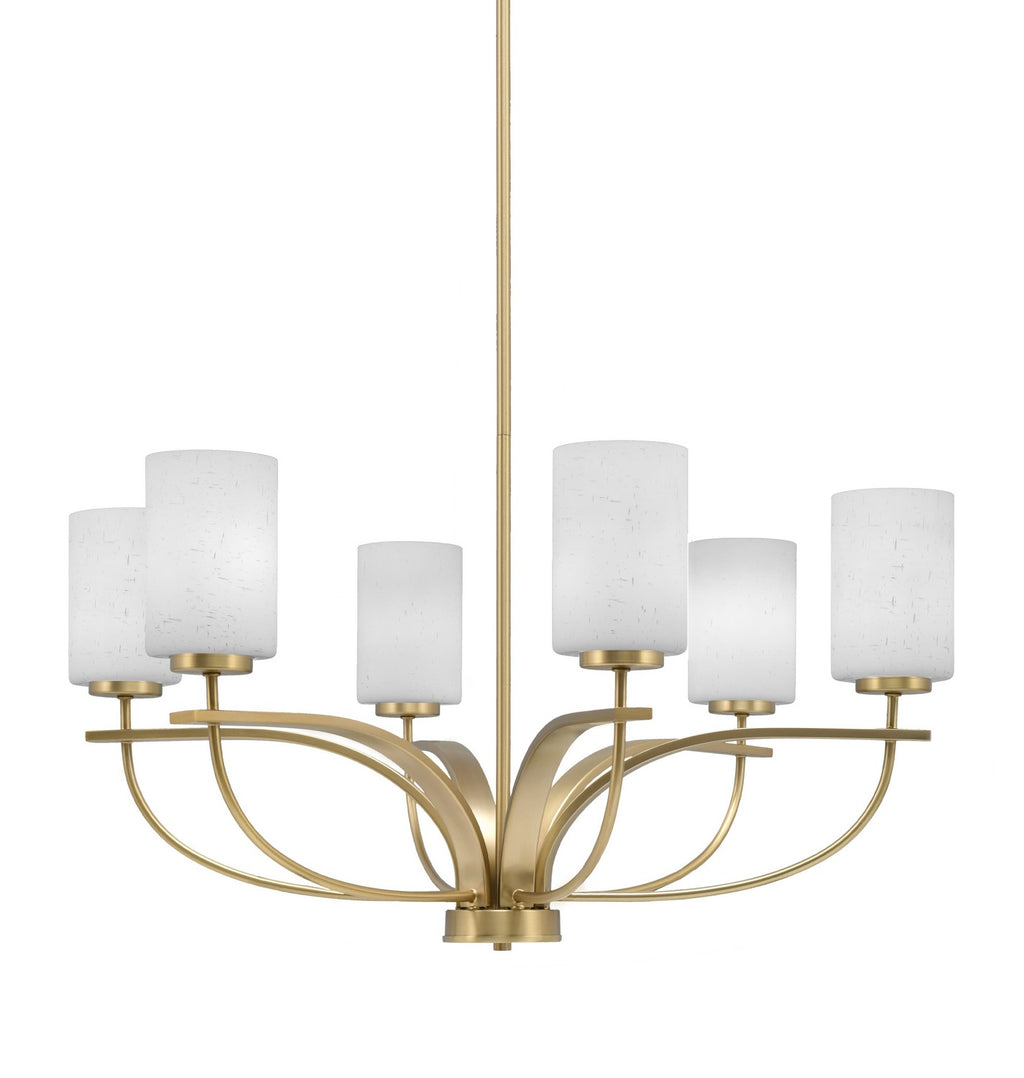 Toltec LightingHome| 3906-NAB-310