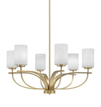 Toltec LightingHome| 3906-NAB-310