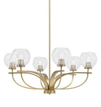Toltec LightingHome| 3906-NAB-4100
