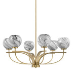 Toltec LightingHome| 3906-NAB-4109