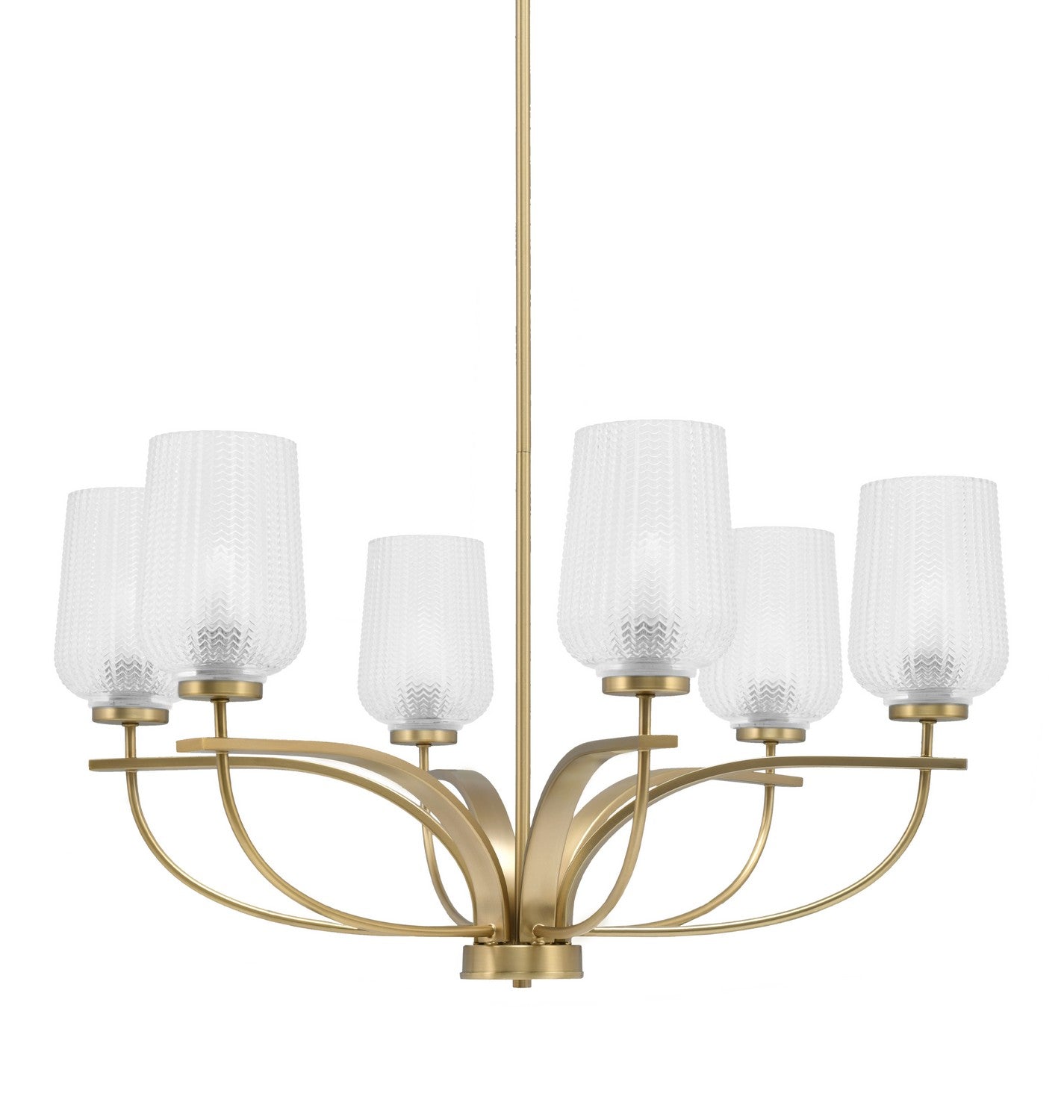 Toltec LightingHome| 3906-NAB-4250