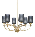 Toltec LightingHome| 3906-NAB-4252