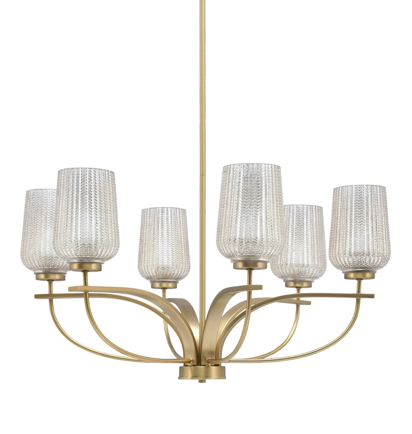 Toltec LightingHome| 3906-NAB-4253