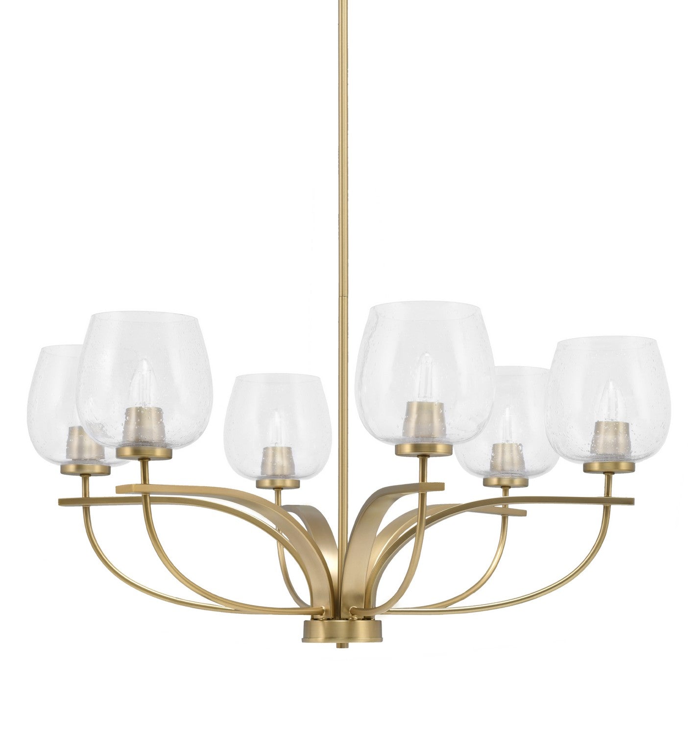 Toltec LightingHome| 3906-NAB-4810