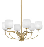 Toltec LightingHome| 3906-NAB-4811
