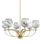Toltec LightingHome| 3906-NAB-4819