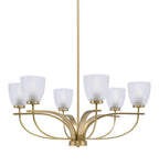 Toltec LightingHome| 3906-NAB-500