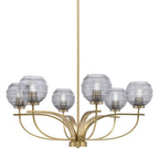 Toltec LightingHome| 3906-NAB-5112
