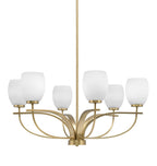 Toltec LightingHome| 3906-NAB-615