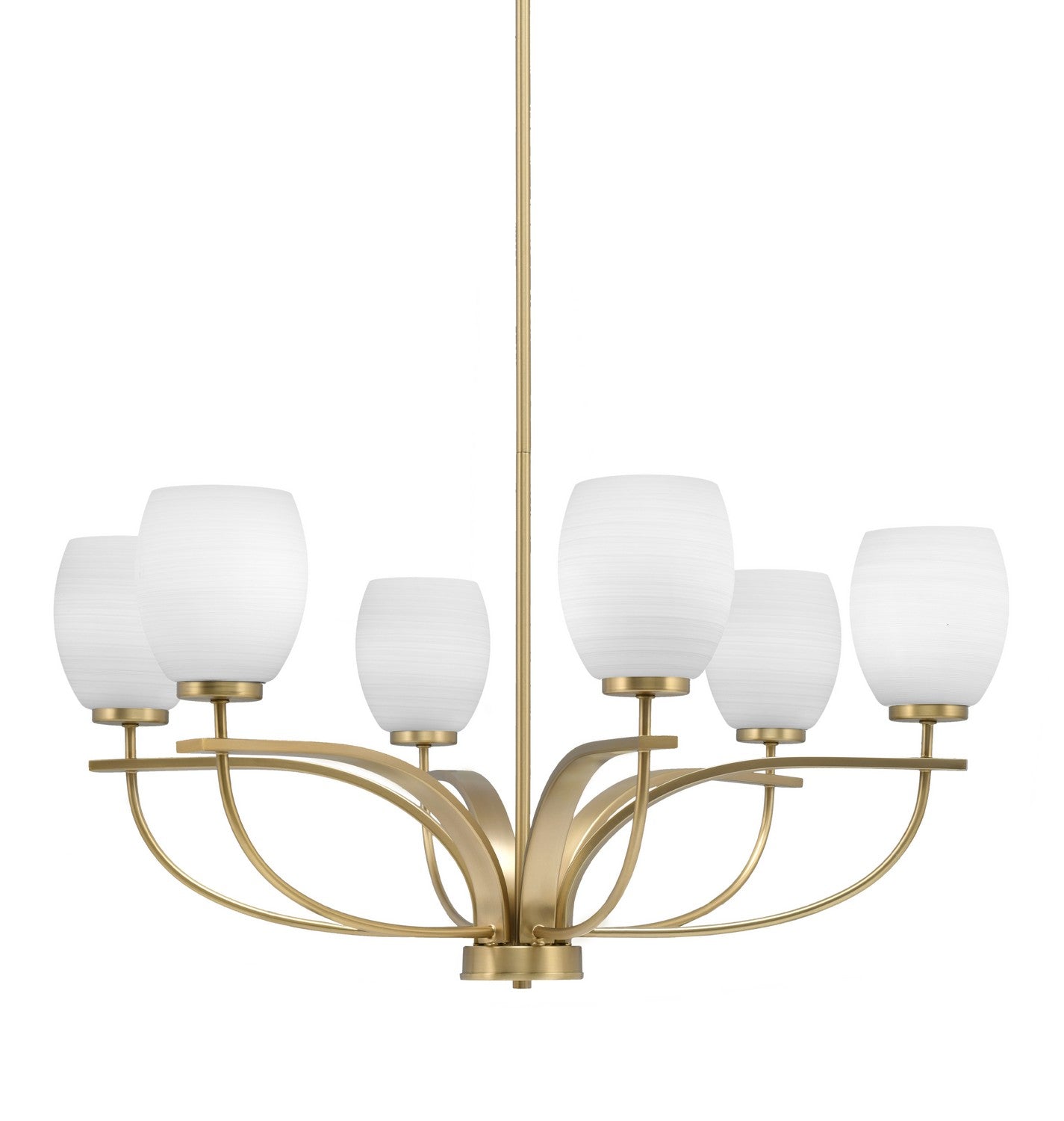 Toltec LightingHome| 3906-NAB-615