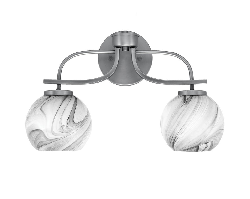 Toltec LightingHome| 3912-GP-4109