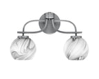 Toltec LightingHome| 3912-GP-4109
