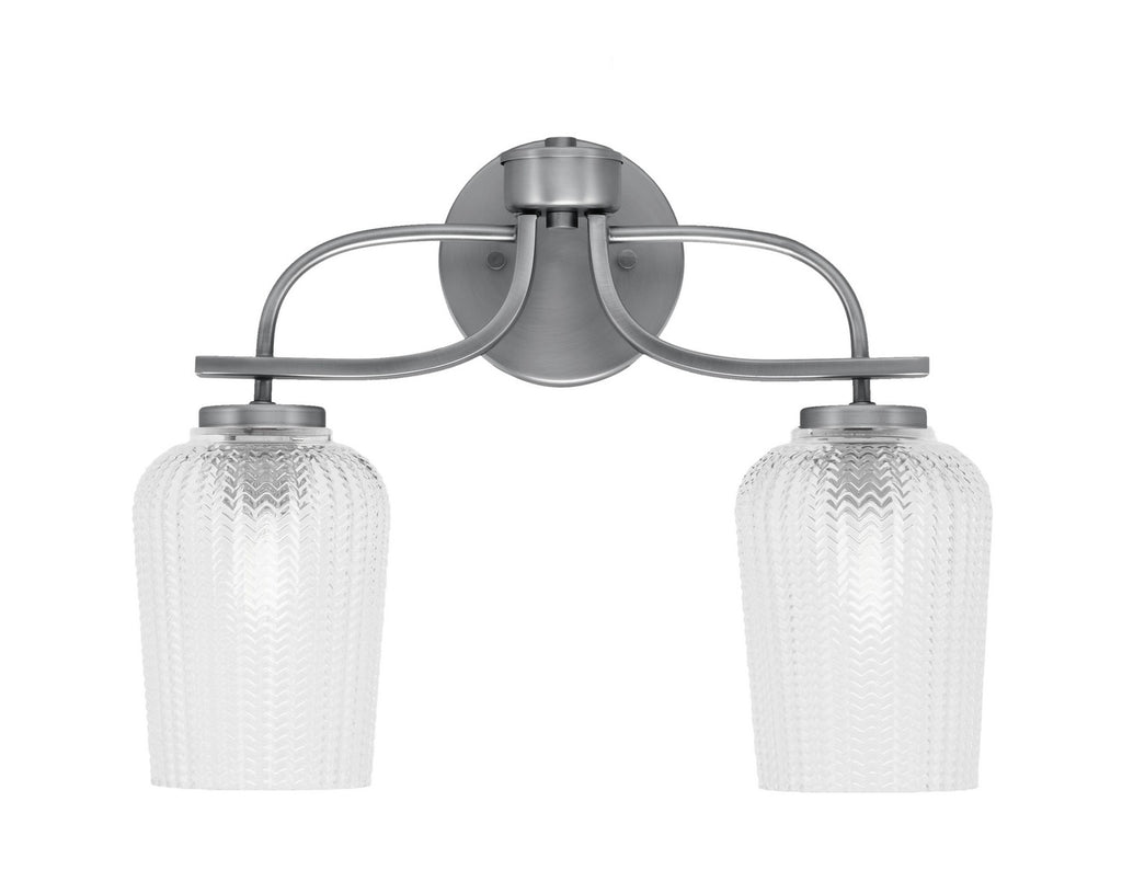 Toltec LightingHome| 3912-GP-4250