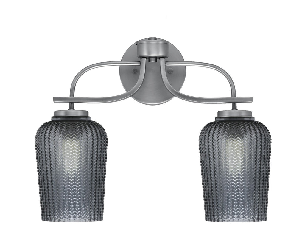 Toltec LightingHome| 3912-GP-4252