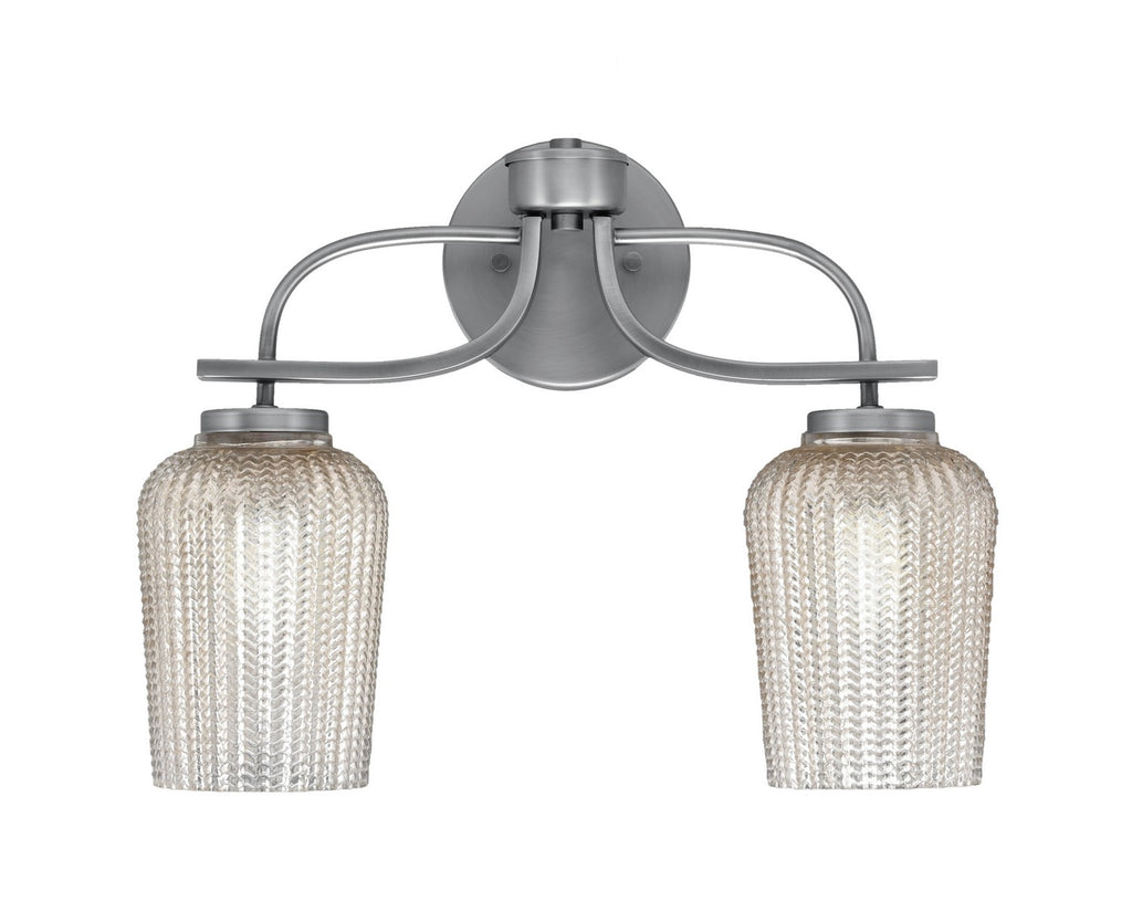 Toltec LightingHome| 3912-GP-4253
