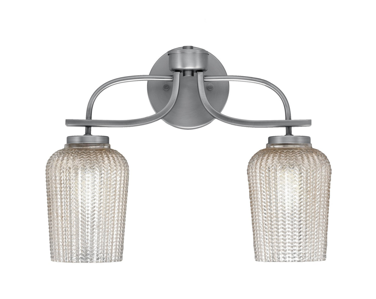 Toltec LightingHome| 3912-GP-4253