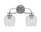 Toltec LightingHome| 3912-GP-4810
