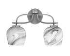 Toltec LightingHome| 3912-GP-4819