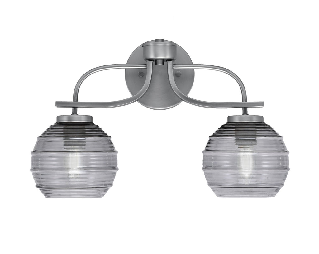 Toltec LightingHome| 3912-GP-5112