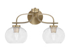 Toltec LightingHome| 3912-NAB-202