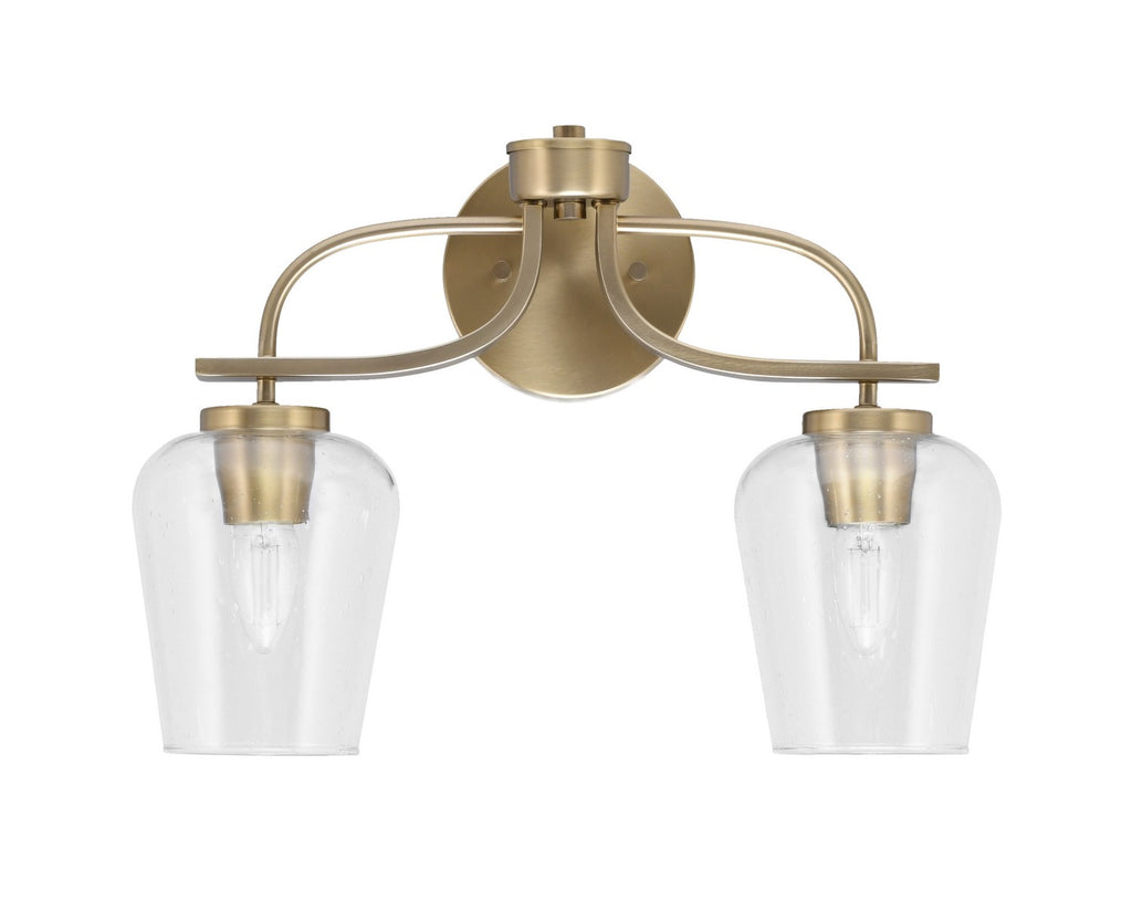 Toltec LightingHome| 3912-NAB-210