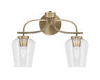 Toltec LightingHome| 3912-NAB-210