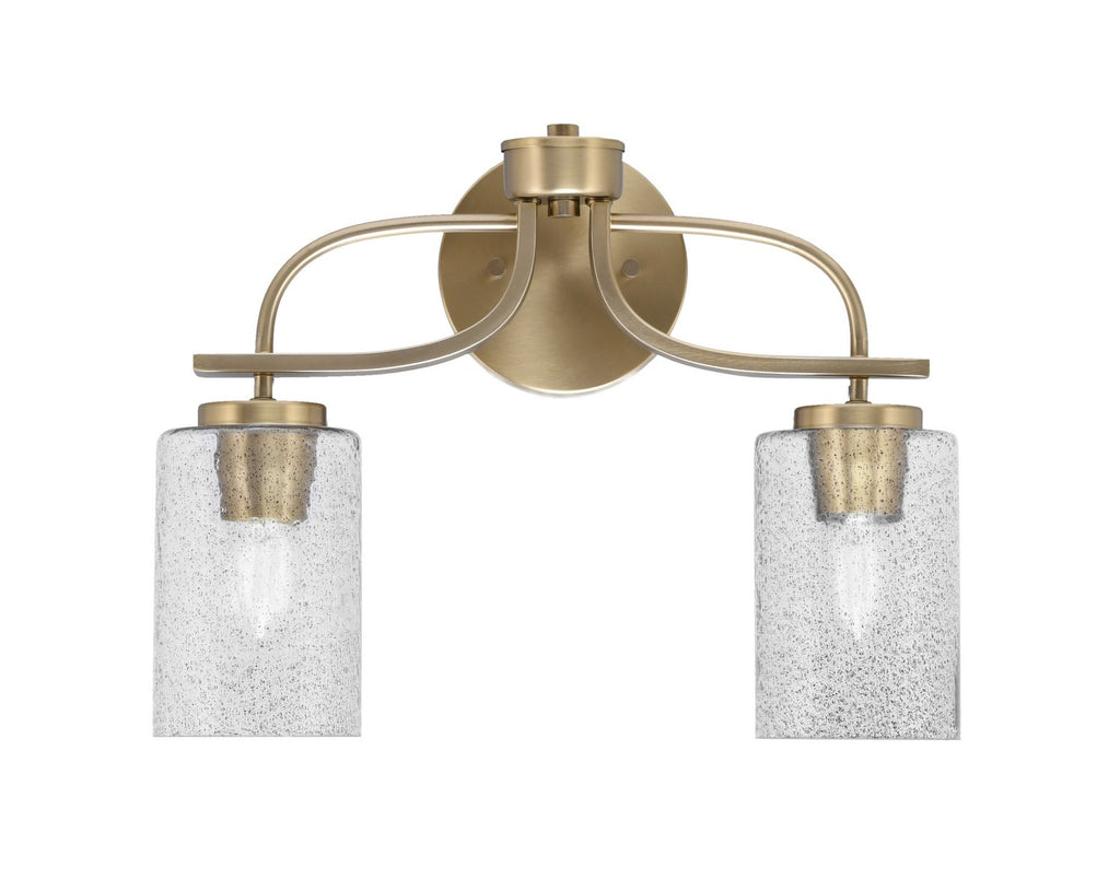 Toltec LightingHome| 3912-NAB-3002