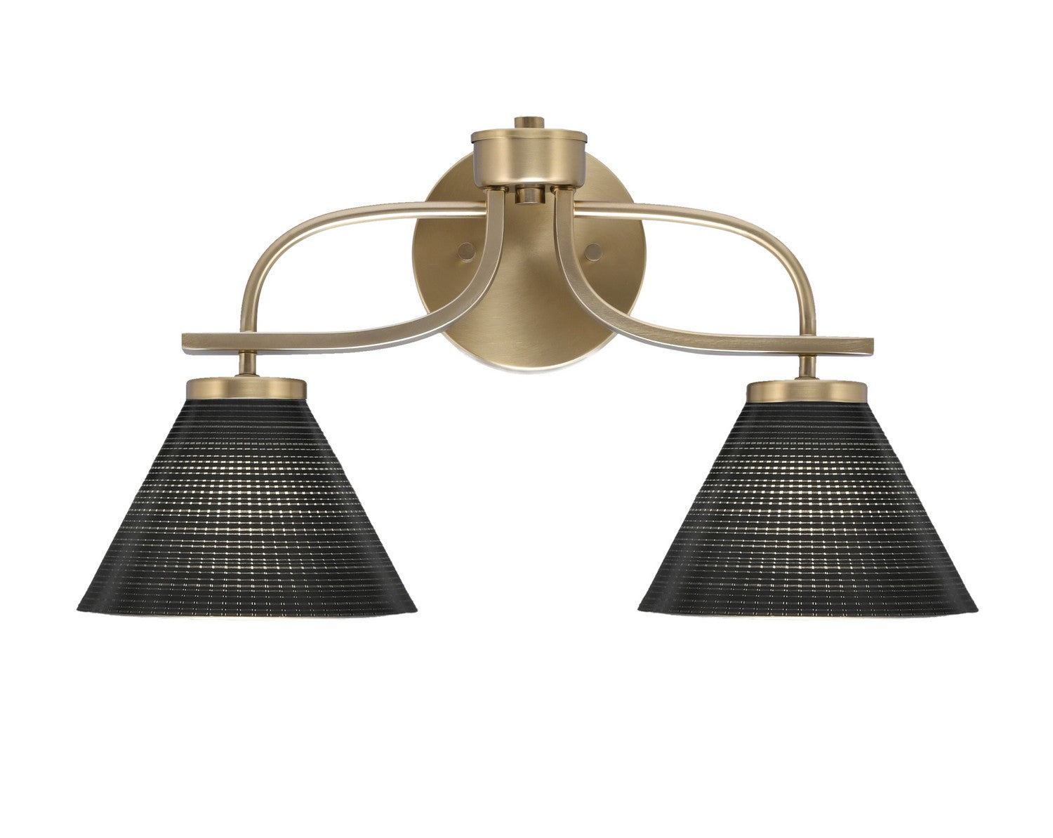 Toltec LightingHome| 3912-NAB-4059