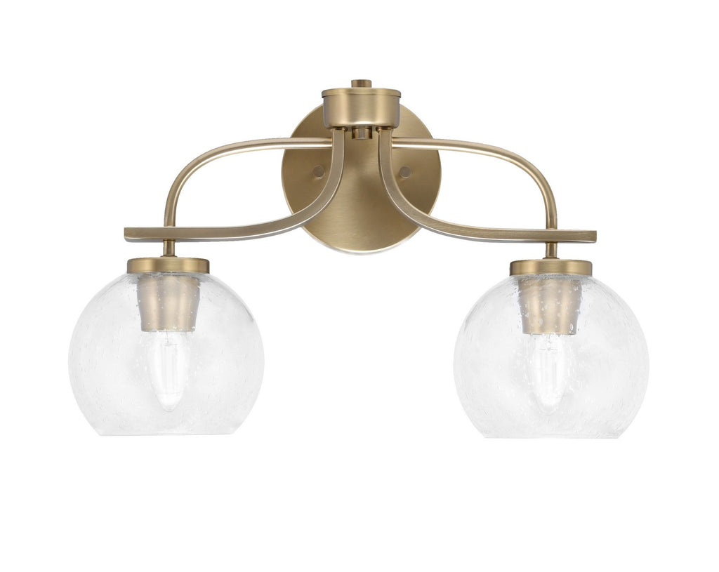 Toltec LightingHome| 3912-NAB-4100