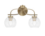 Toltec LightingHome| 3912-NAB-4100