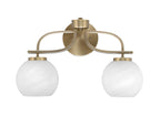 Toltec LightingHome| 3912-NAB-4101