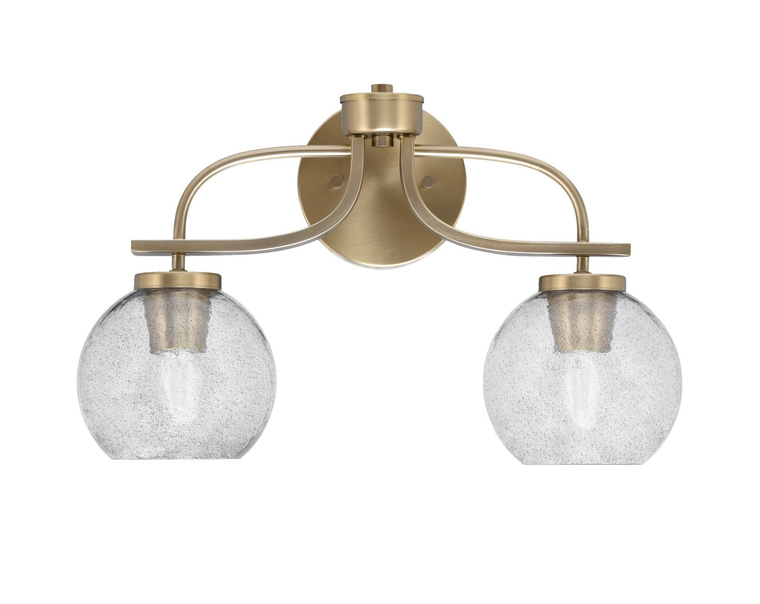 Toltec LightingHome| 3912-NAB-4102