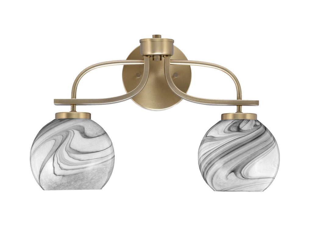 Toltec LightingHome| 3912-NAB-4109