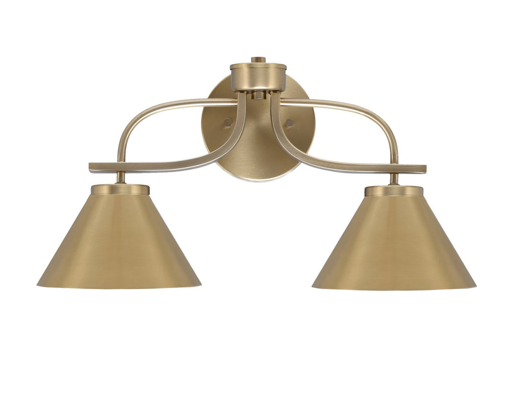 Toltec LightingHome| 3912-NAB-421